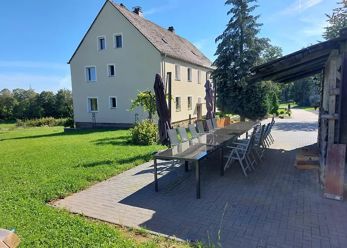 Altes Zollhaus