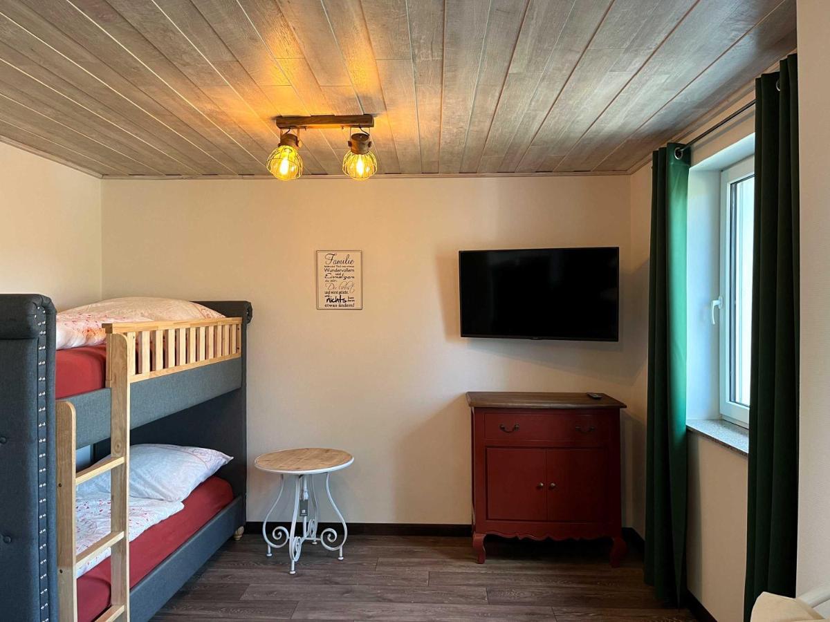 Apartment Altes Zollhaus