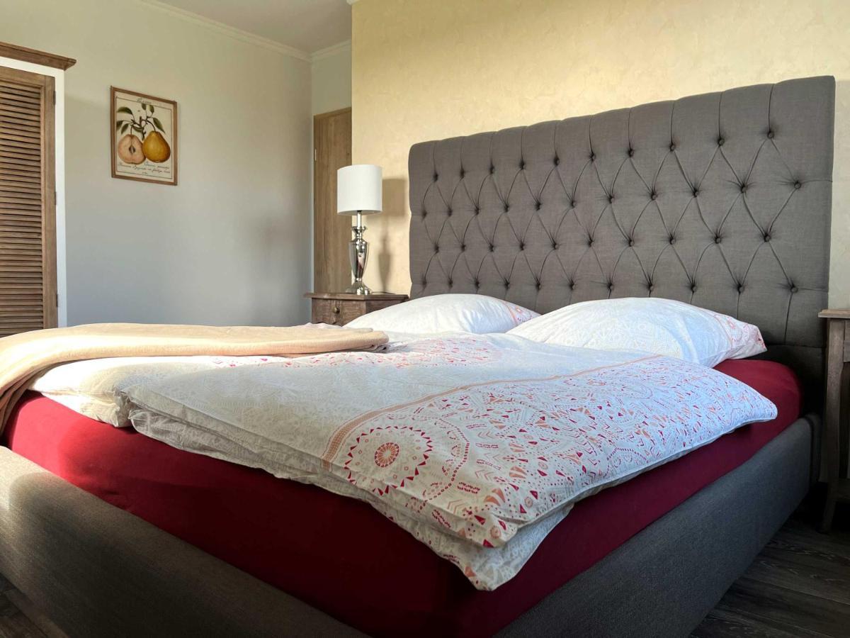 Altes Zollhaus Apartment *