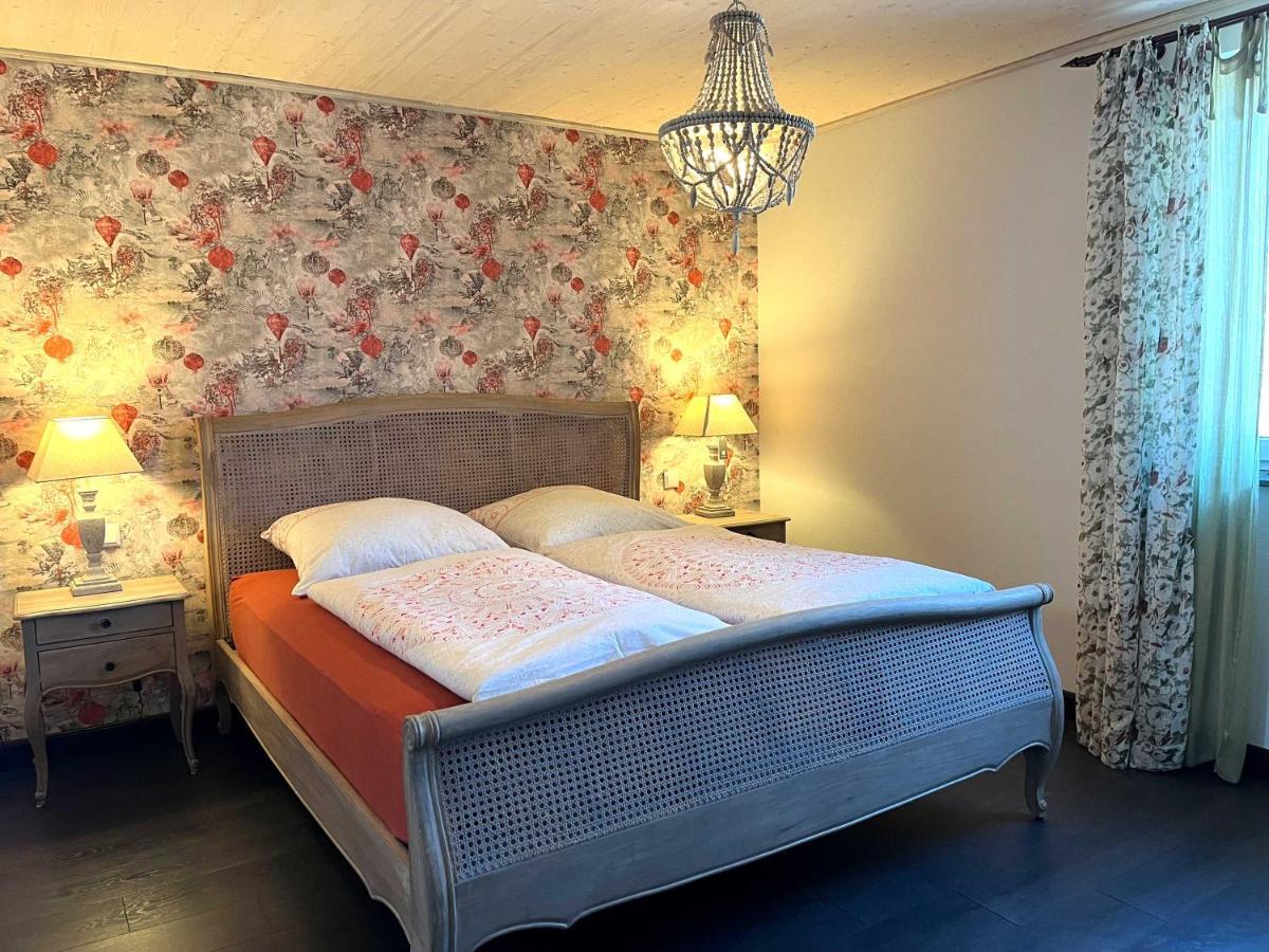 Apartment Altes Zollhaus