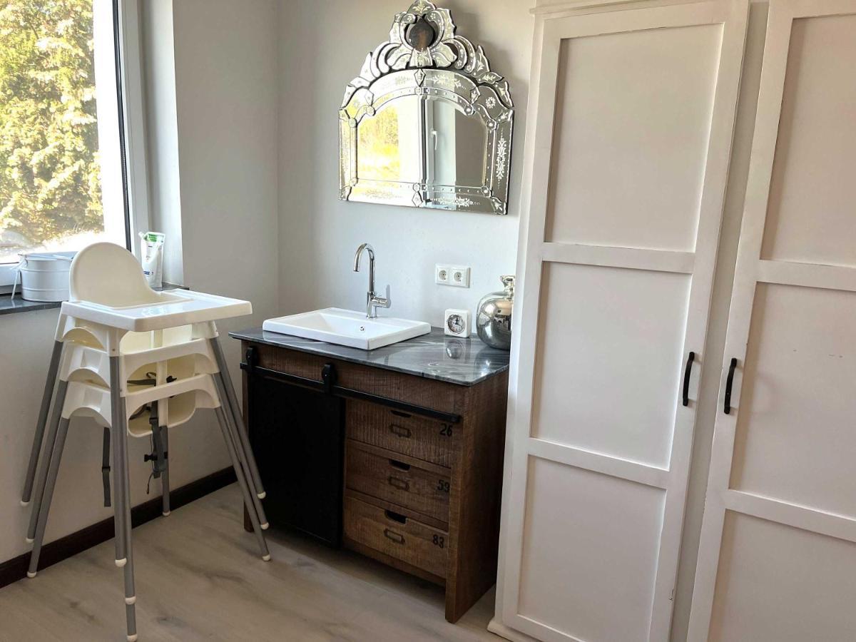 Apartment Altes Zollhaus *