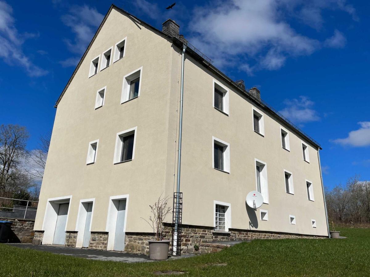 Altes Zollhaus * Hallschlag