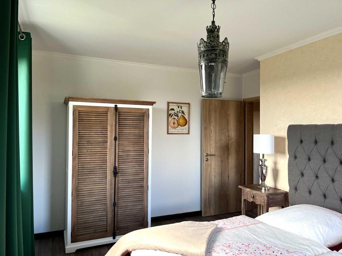 Altes Zollhaus Apartment