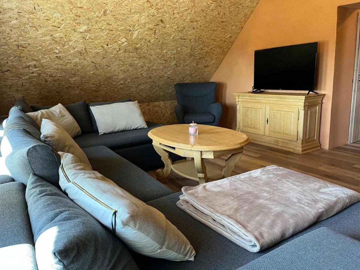 Apartment Altes Zollhaus