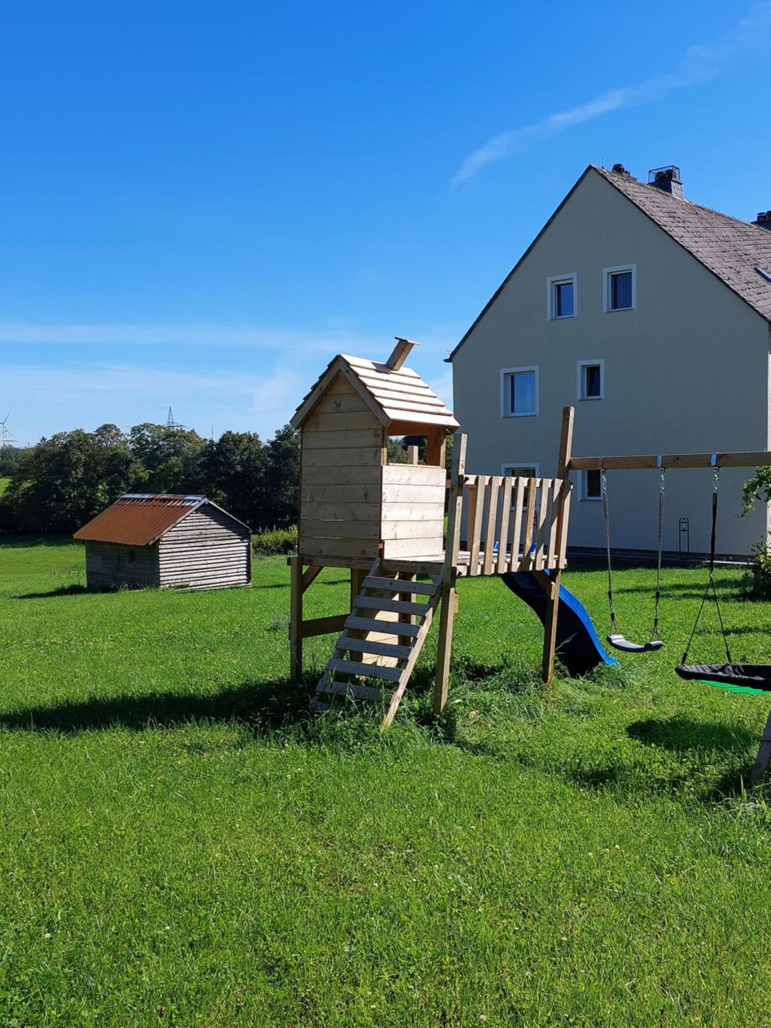 Altes Zollhaus Hallschlag