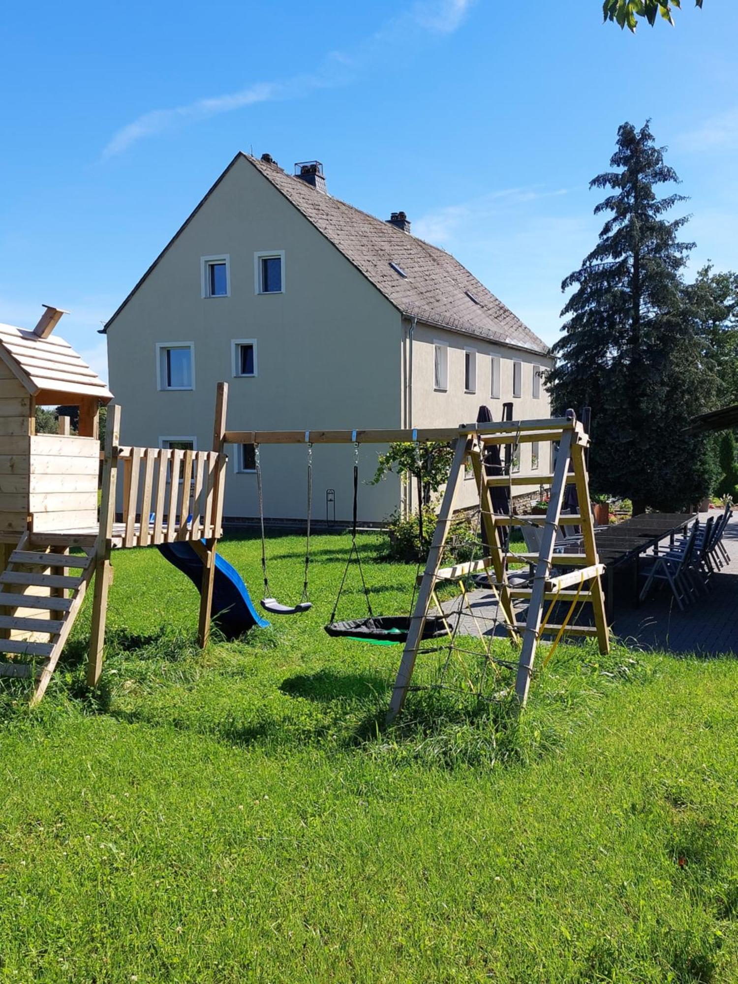 Altes Zollhaus Apartment *