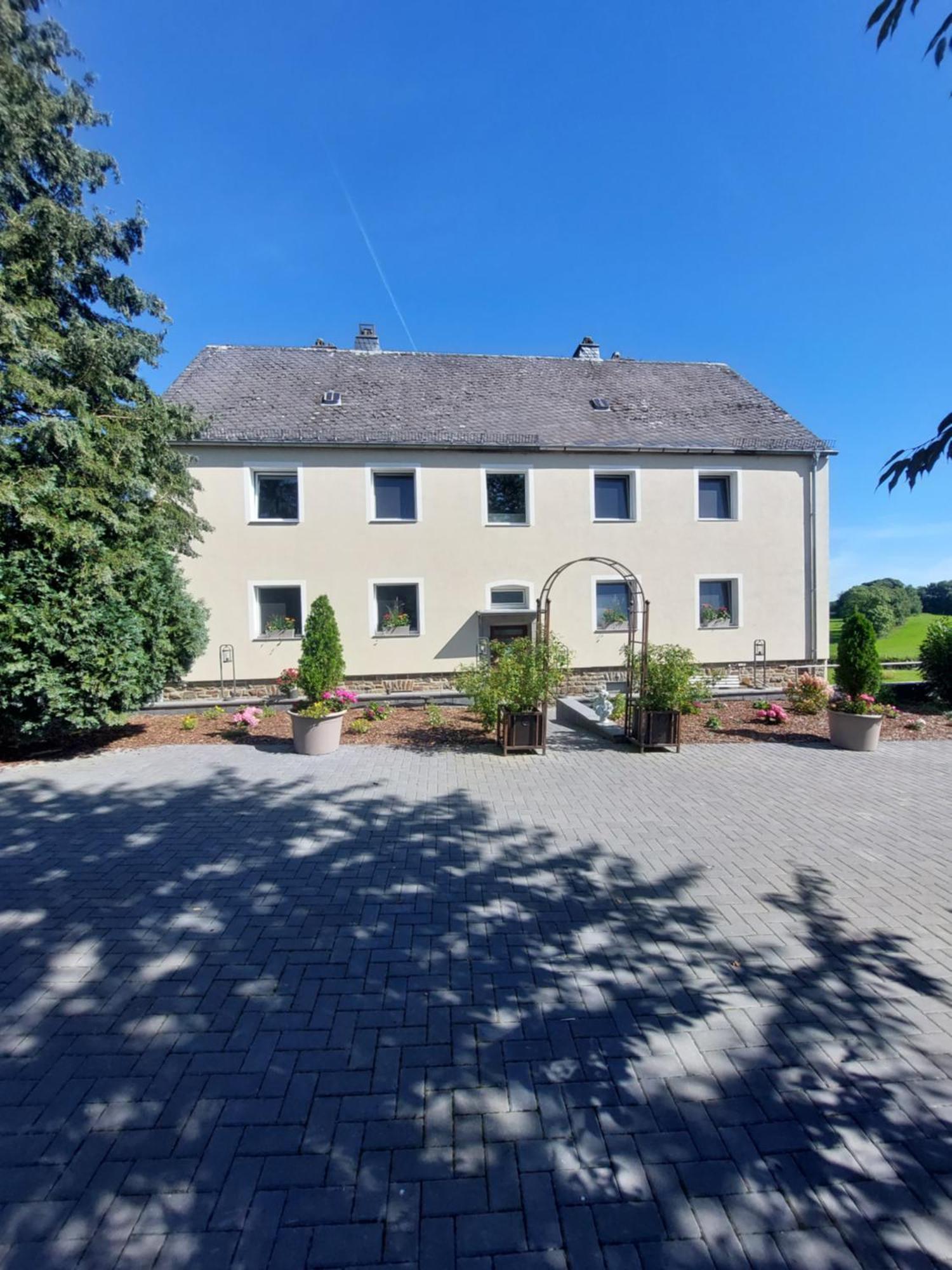 Altes Zollhaus Hallschlag