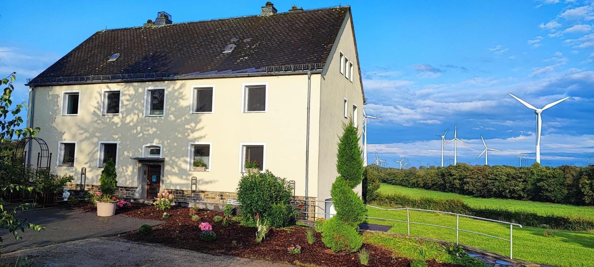 Apartment Altes Zollhaus *